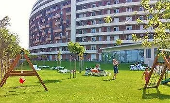 Club218 Hotel 4*