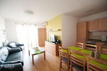 Hotell Club218 4*