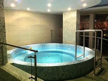 Club218 Hotel 4*