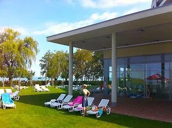 Club218 Hotell Siófok
