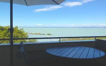 Hotel Club218 Siófok