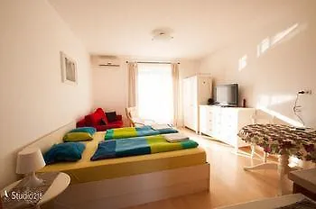 Club218 Hotel Siófok