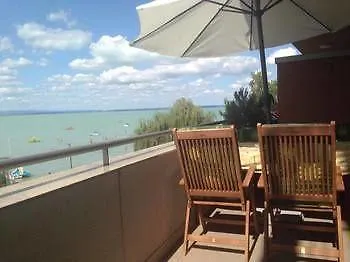 Club218 Hotel Siófok